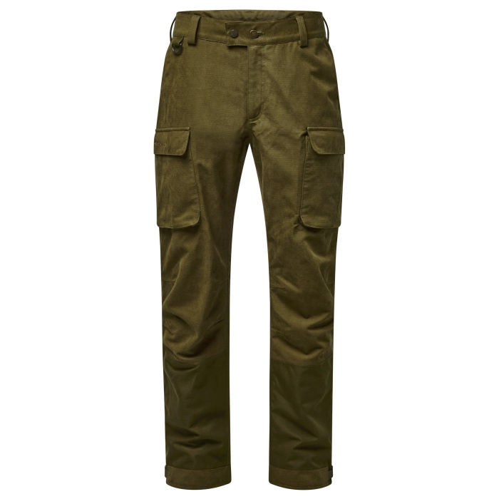 Spodnie PINEWOOD Furudal Expert Hunting - Olive Green 5919